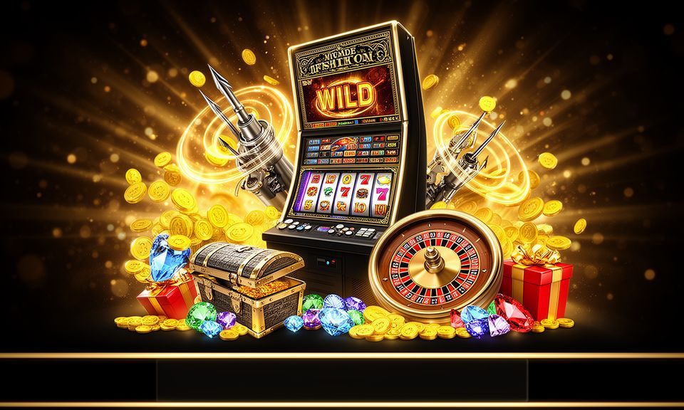 hmb88 Blackjack Di Động